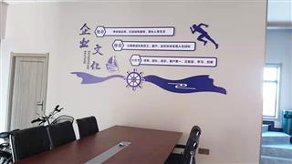 会议室-企业展示