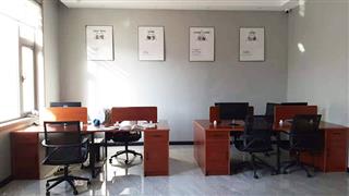 办公场所-企业展示